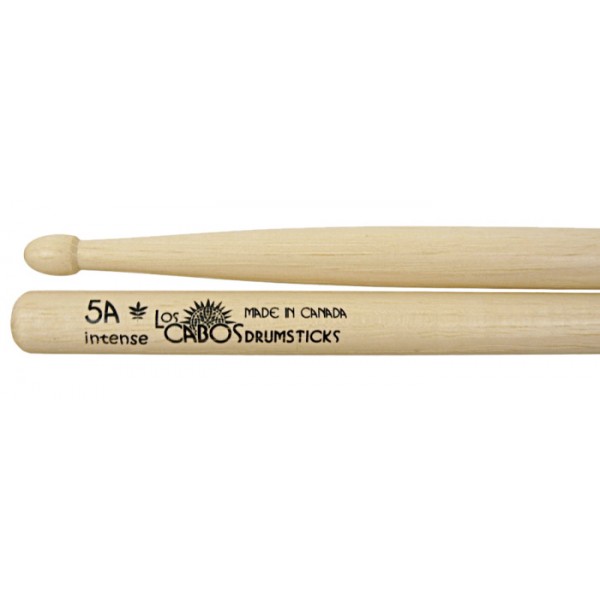Los Cabos 5A Intense (Extreme) White Hickory